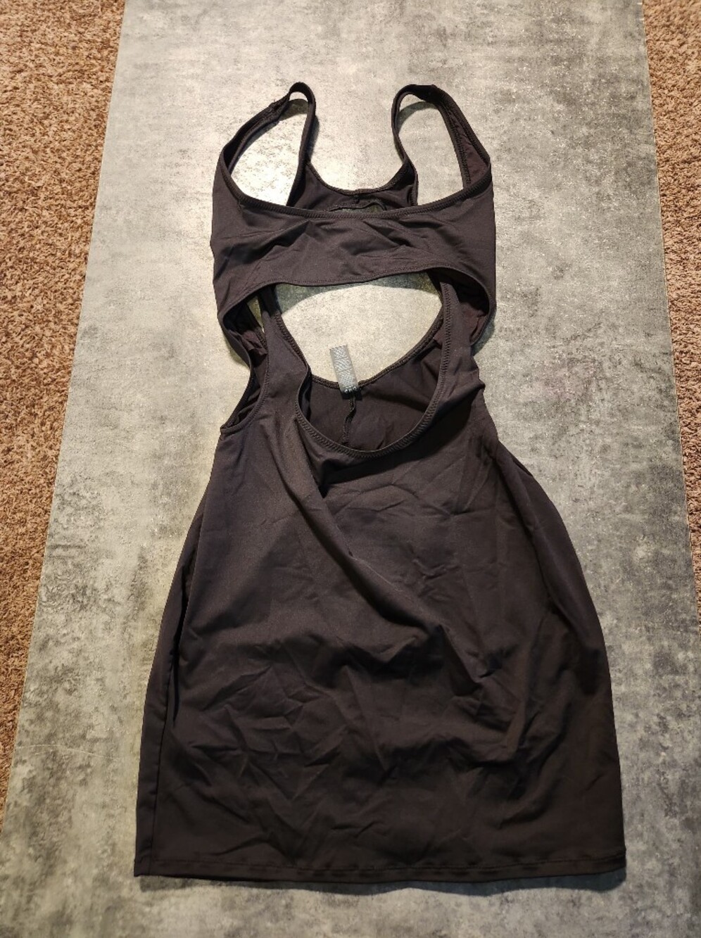 Skims dress